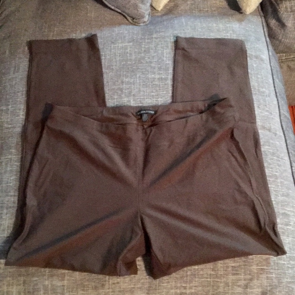 Eileen Fisher Cropped Pants